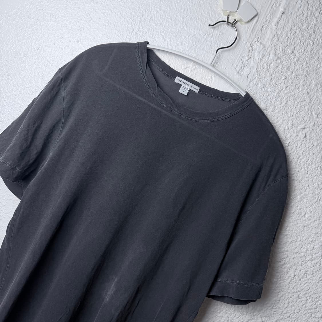 JAMES PERSE T-shirt 상품이미지2