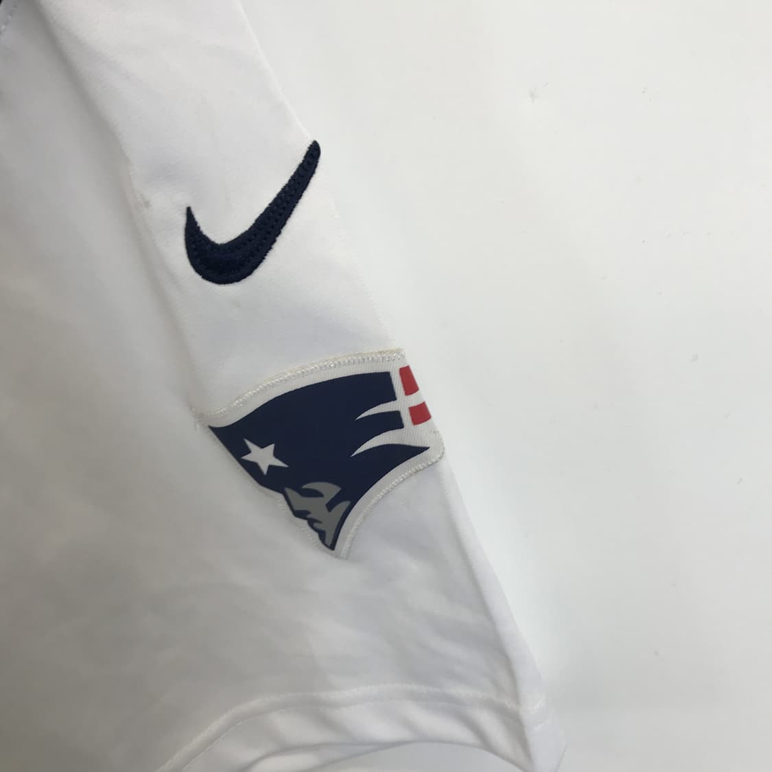 나이키 NFL ON FIELD 톰 브래디 져지 [XL] 상품이미지3