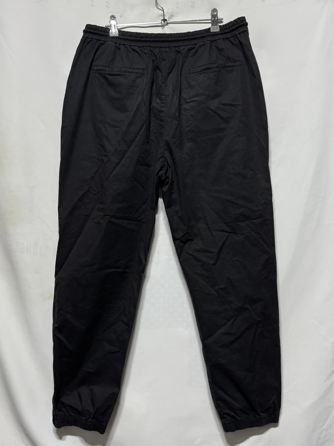 48 준지 트랙팬츠 상품이미지2