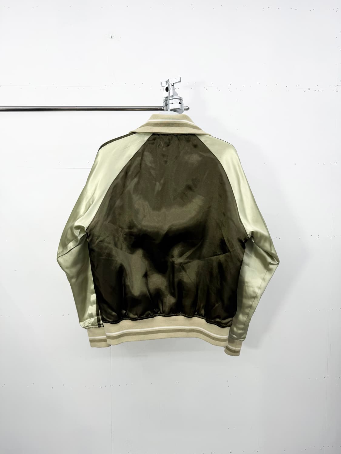 90s Adidas skajan bomber 상품이미지5