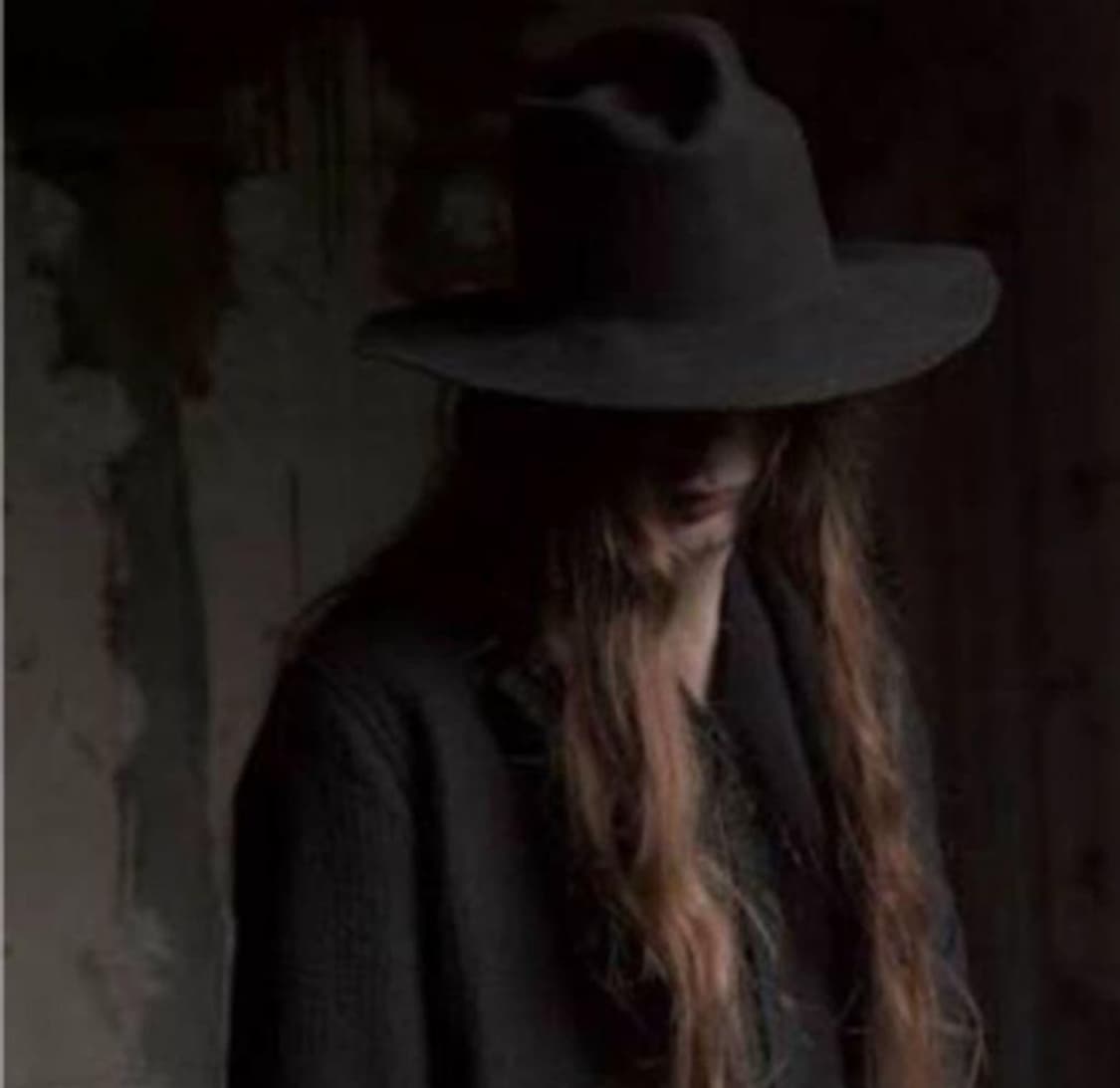 비리디안 x 키지마 타카유키 페도라 2사이즈 상품이미지2