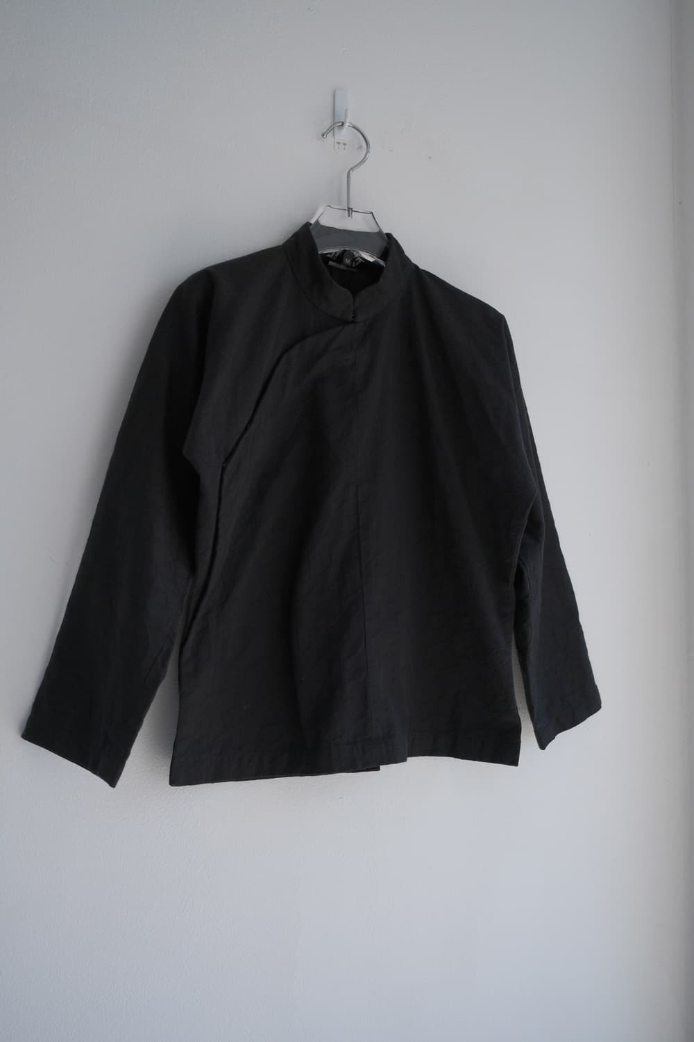 Jacquard china top  상품이미지6