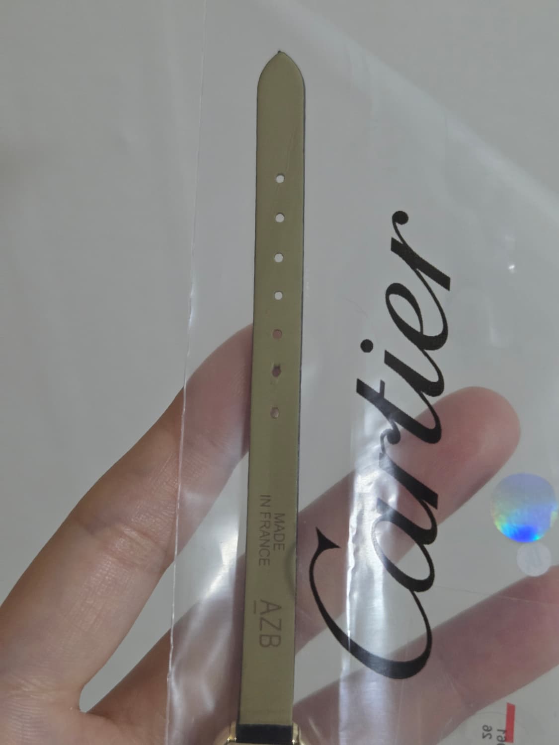 베누아 미니 시계 상품이미지8