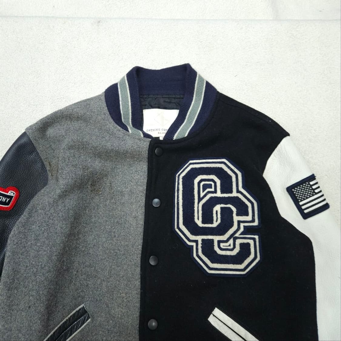 오프닝세레모니 바시티 M 상품이미지4