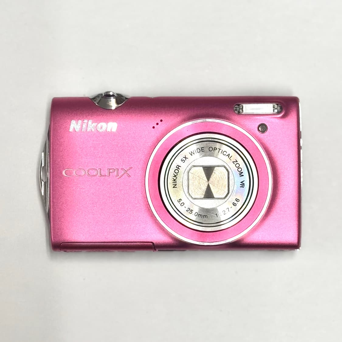 니콘 쿨픽스 빈티지 디카/Nikon coolpix s3300 상품이미지2