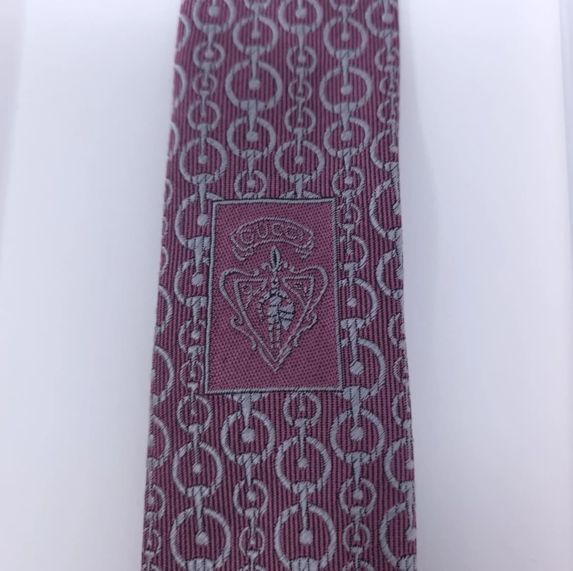 구찌 넥타이 상품이미지8