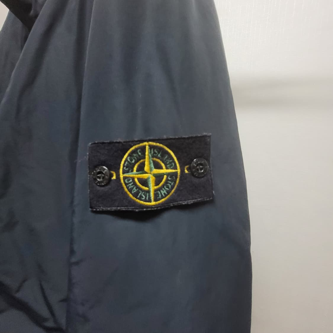 스톤아일랜드 점퍼 상품이미지2