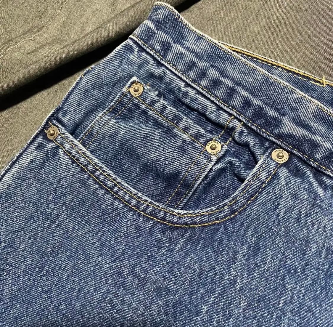 J-CLASS Jeans 상품이미지5