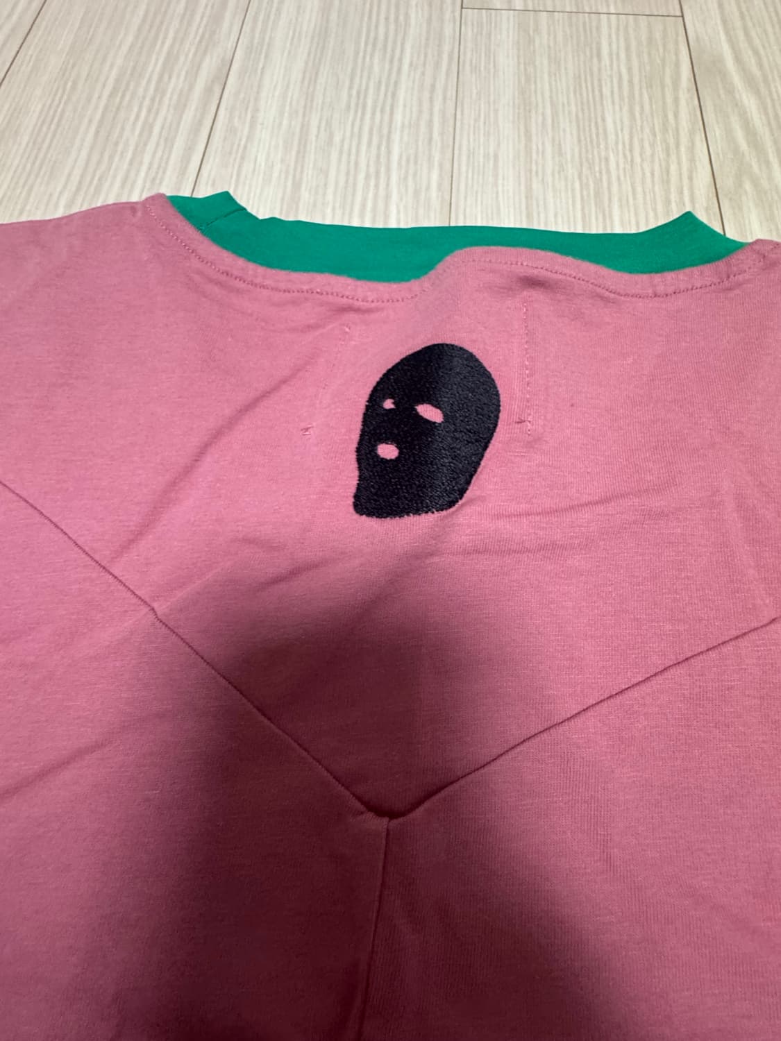 Youths In Baraclava 티셔츠 XL (새상품) 상품이미지3