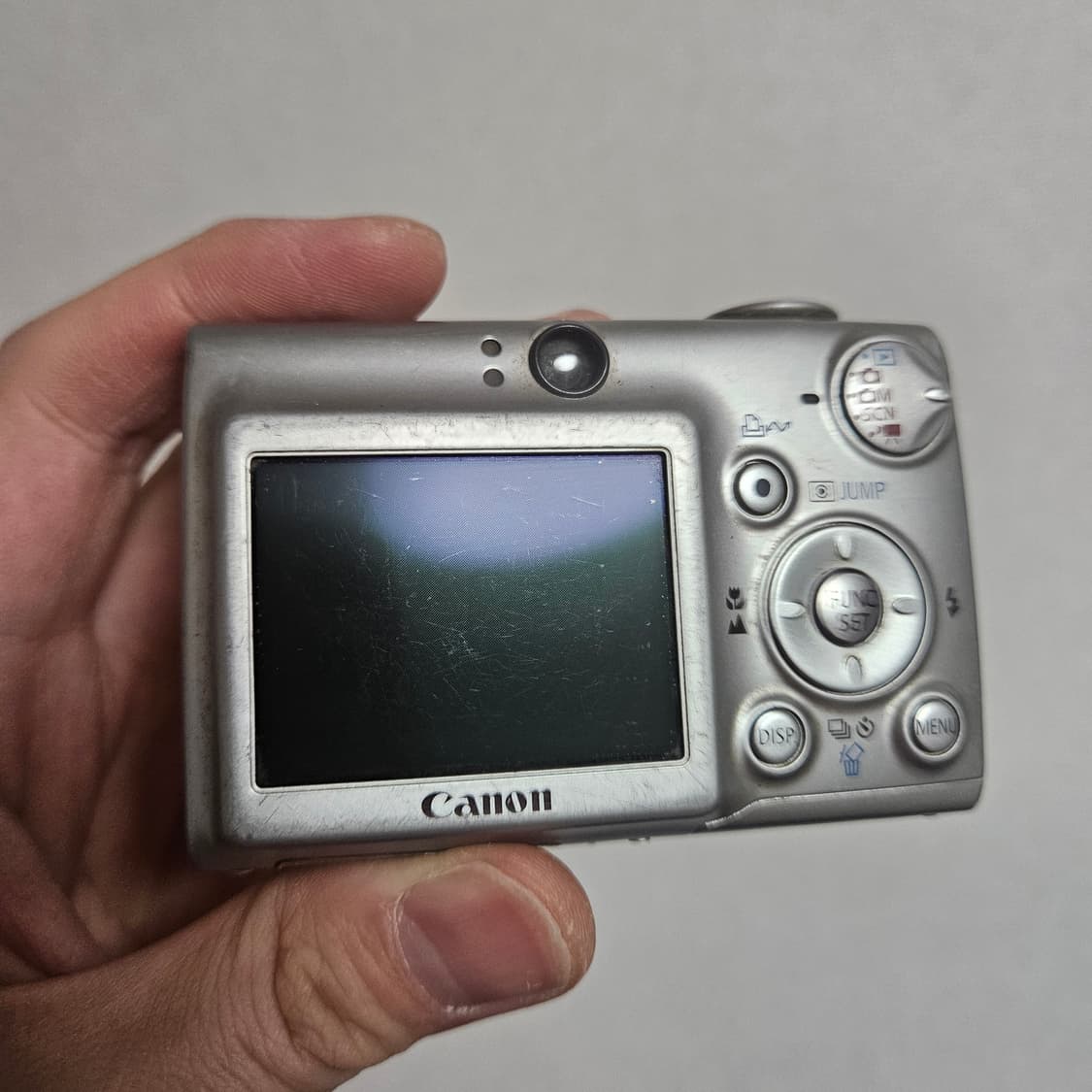 캐논 익시600 IXY600 / IXUS700 익서스 디카 디지털카메라 상품이미지4