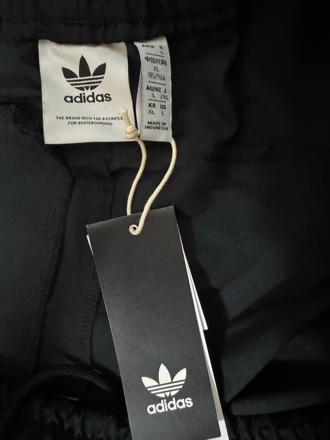 아디다스 x always do what 트랙팬츠 상품이미지4