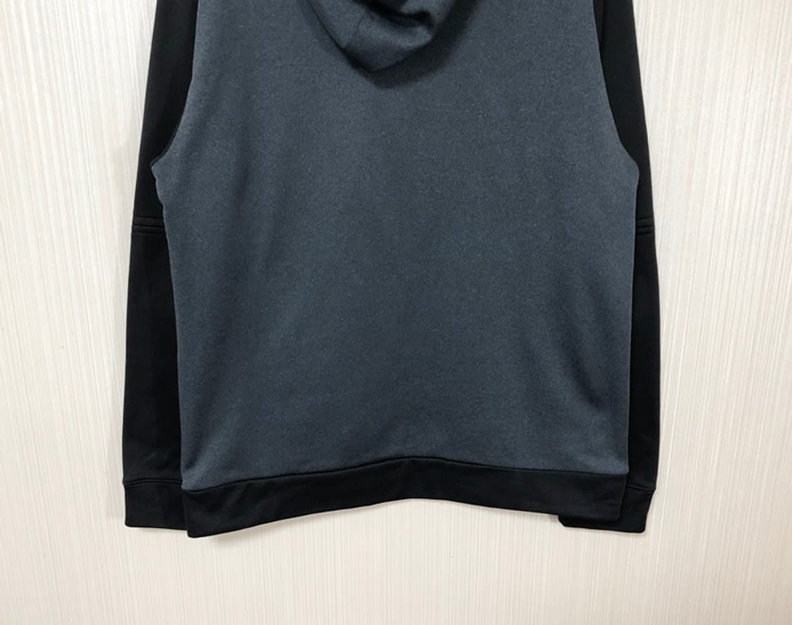 MLB 마제스틱 애리조나 디백스 어센틱 후드티셔츠 M 상품이미지10