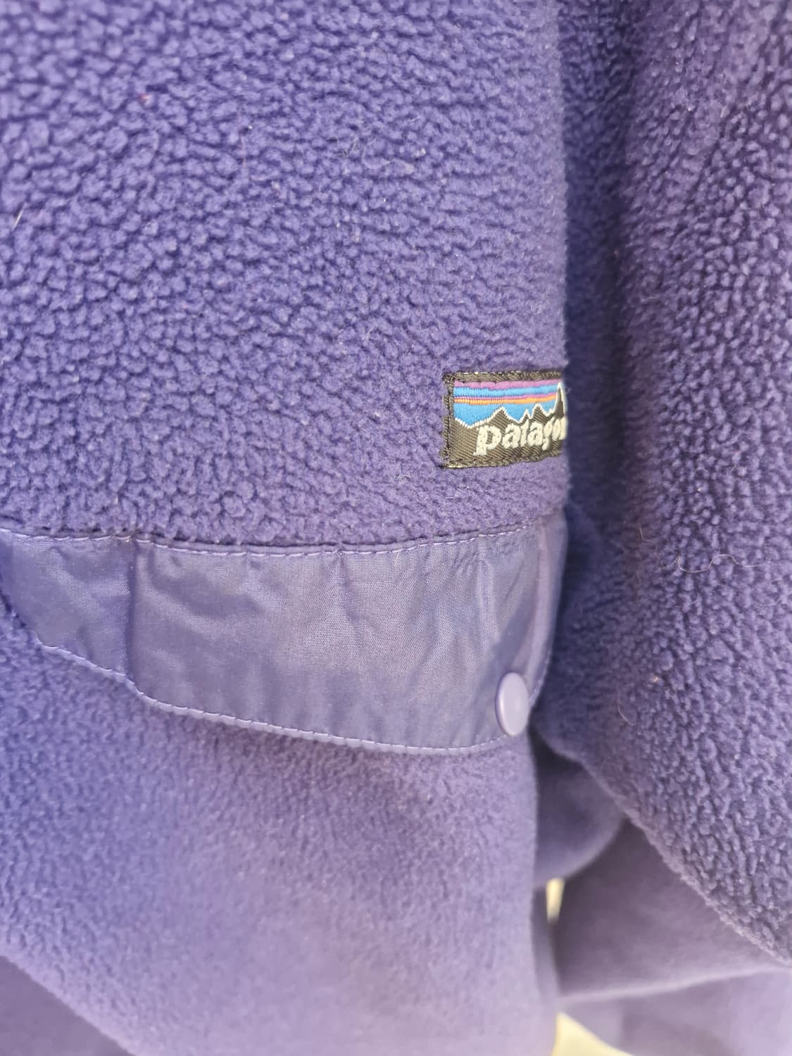 Z-136 파타고니아 신칠라  상품이미지4