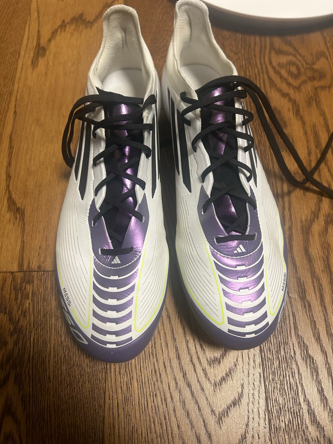 아디다스 F50 메시 상품이미지3