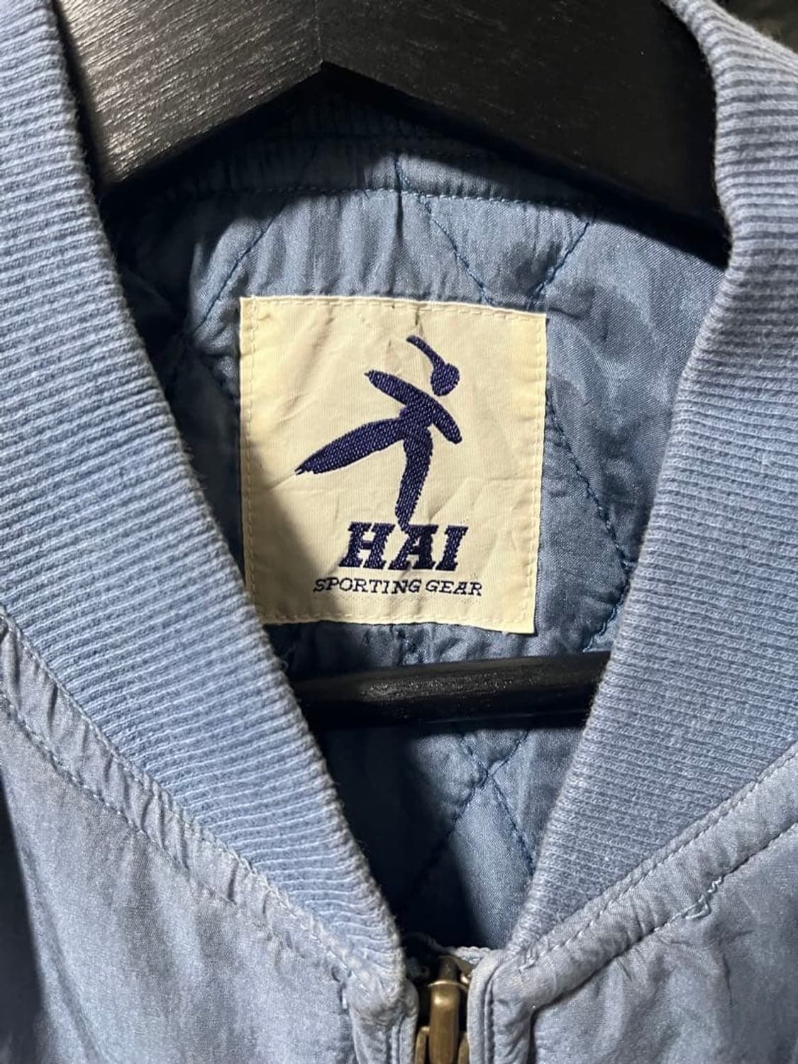 80s 90s 이세이미야케 봄버 상품이미지3