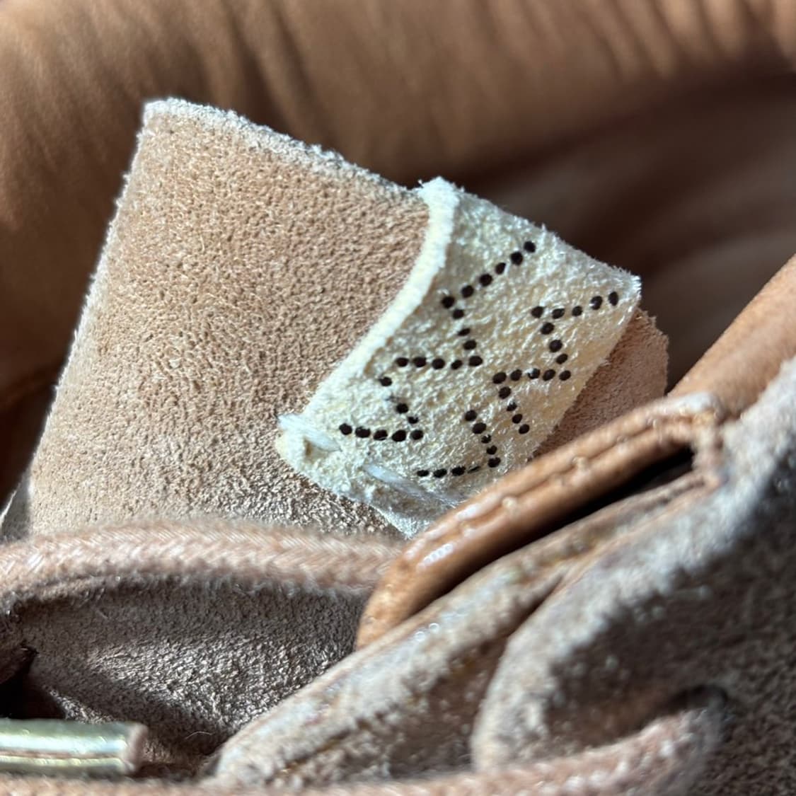 9.5) 비즈빔 visvim 24AW FBT 라모 포크 상품이미지3