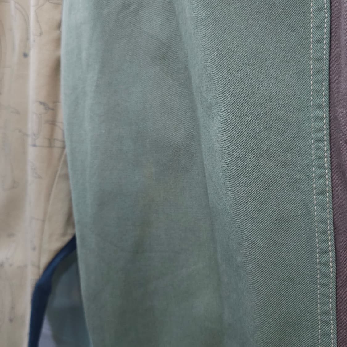 NE-NET 네넷 코튼팬츠- 우먼2 상품이미지3