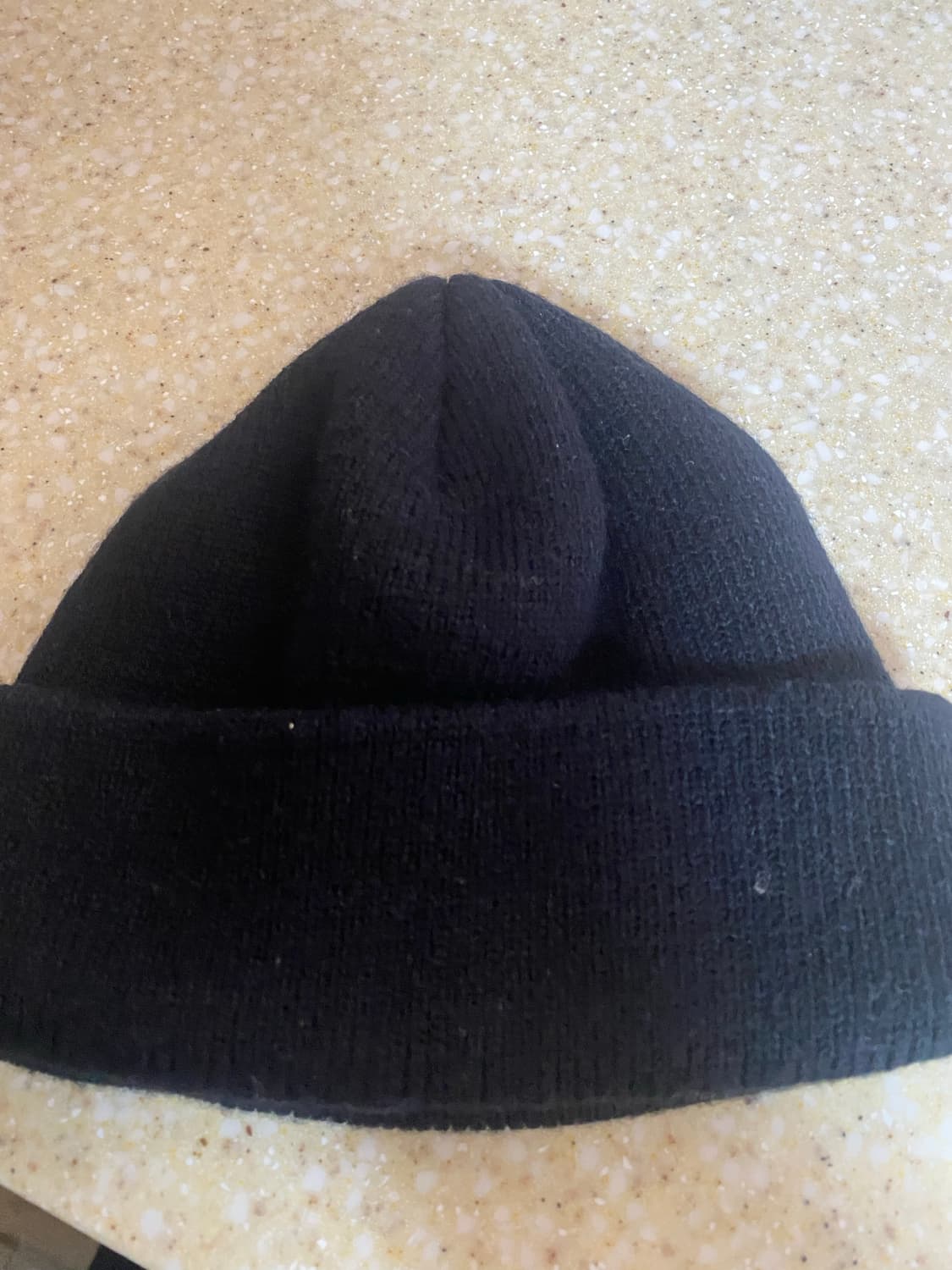 아이앱 스튜디오 비니 블랙 상품이미지2