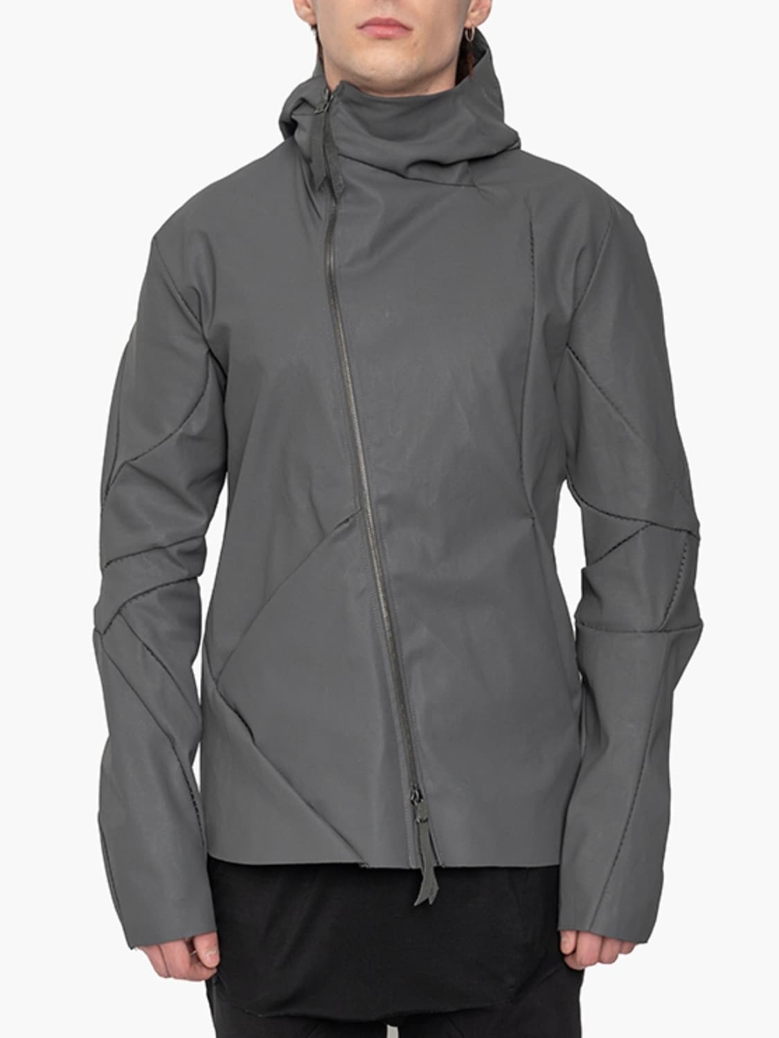 Leon Emanuel Blanck Distortion Jacket 상품이미지5