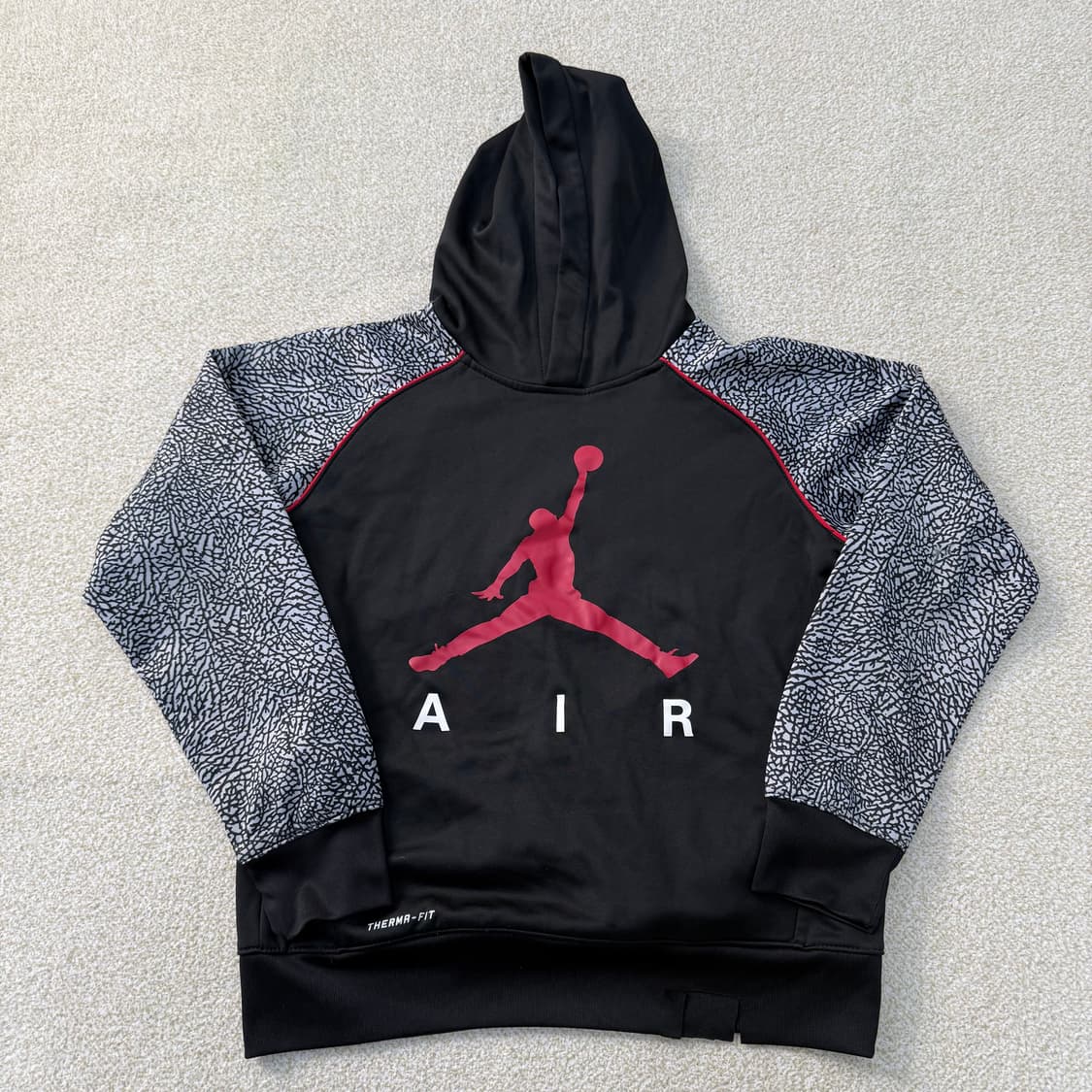 L 나이키 조던 키즈 후드티 0209T 상품이미지1