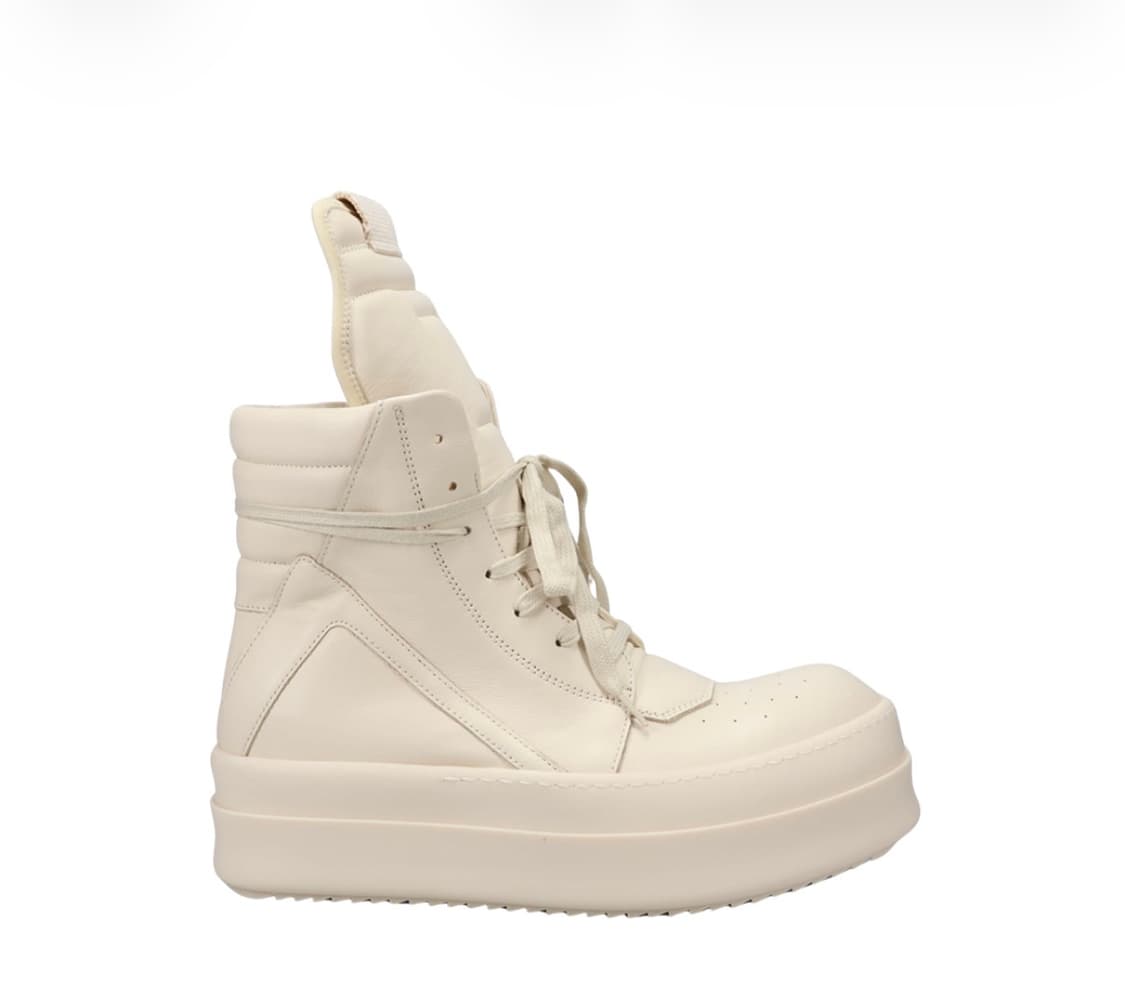 (구매)릭 오웬스 메가 범퍼 지오바스켓 상품이미지1