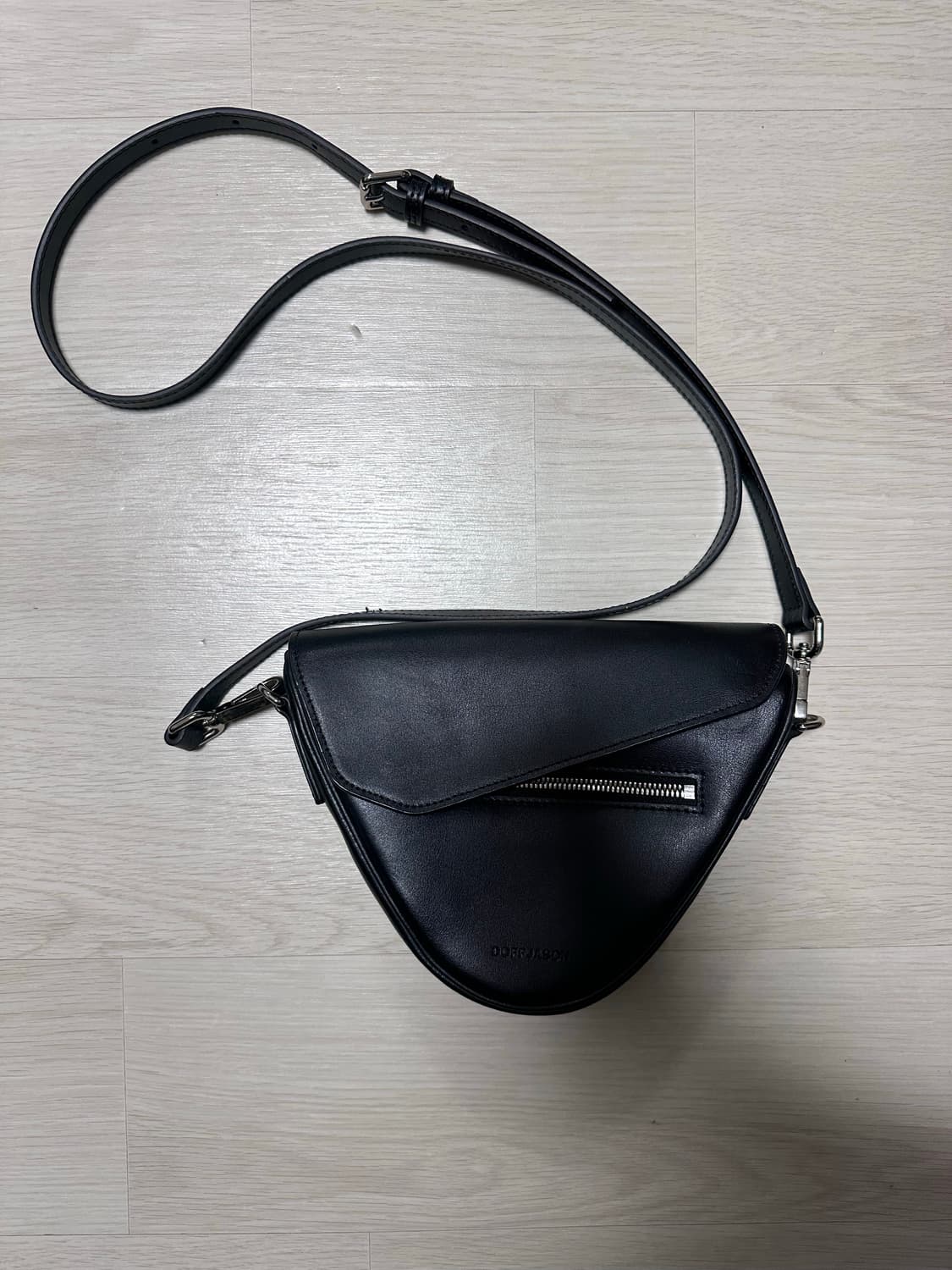 도프제이슨 레더백 상품이미지1