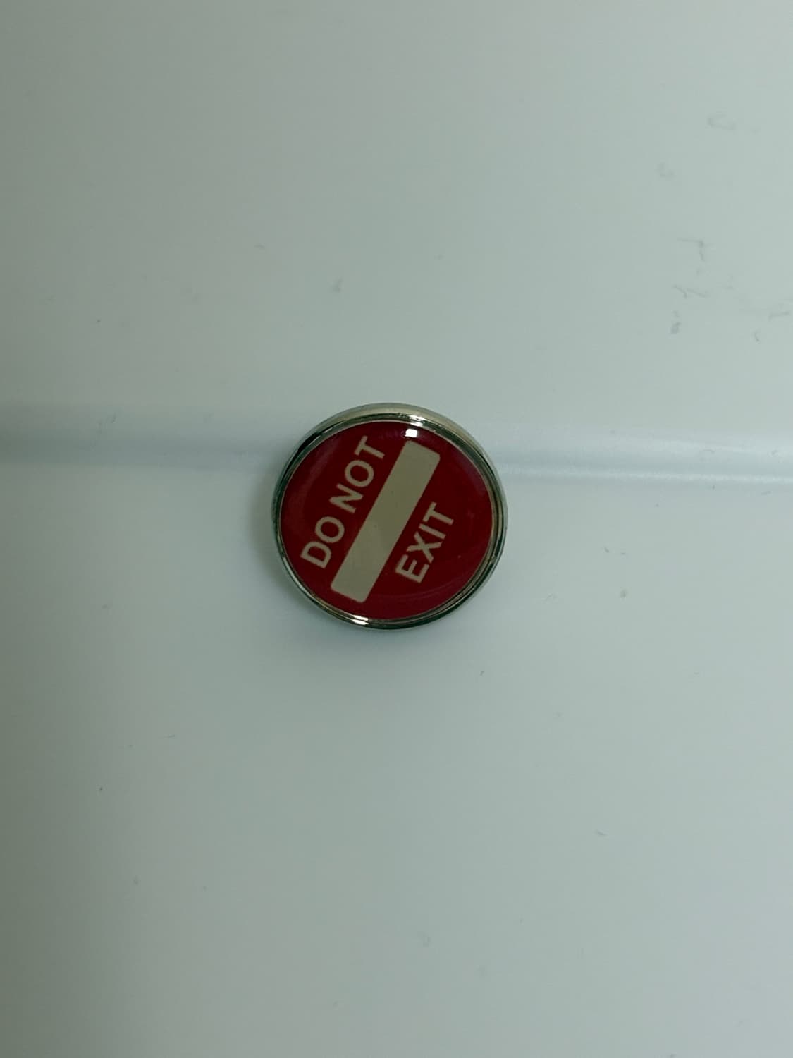 [한정판] 지디 피마원 뱃지 핀 상품이미지1