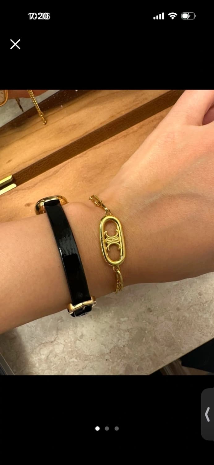 셀린팔찌 상품이미지3