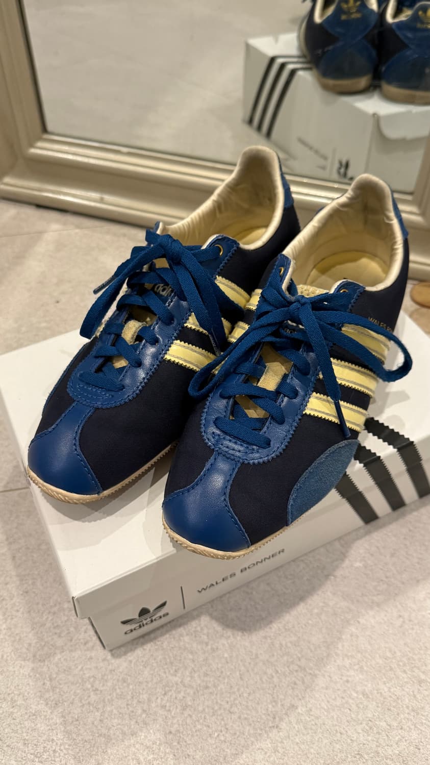 웨일즈보너 재팬 레전드잉크 245 상품이미지4