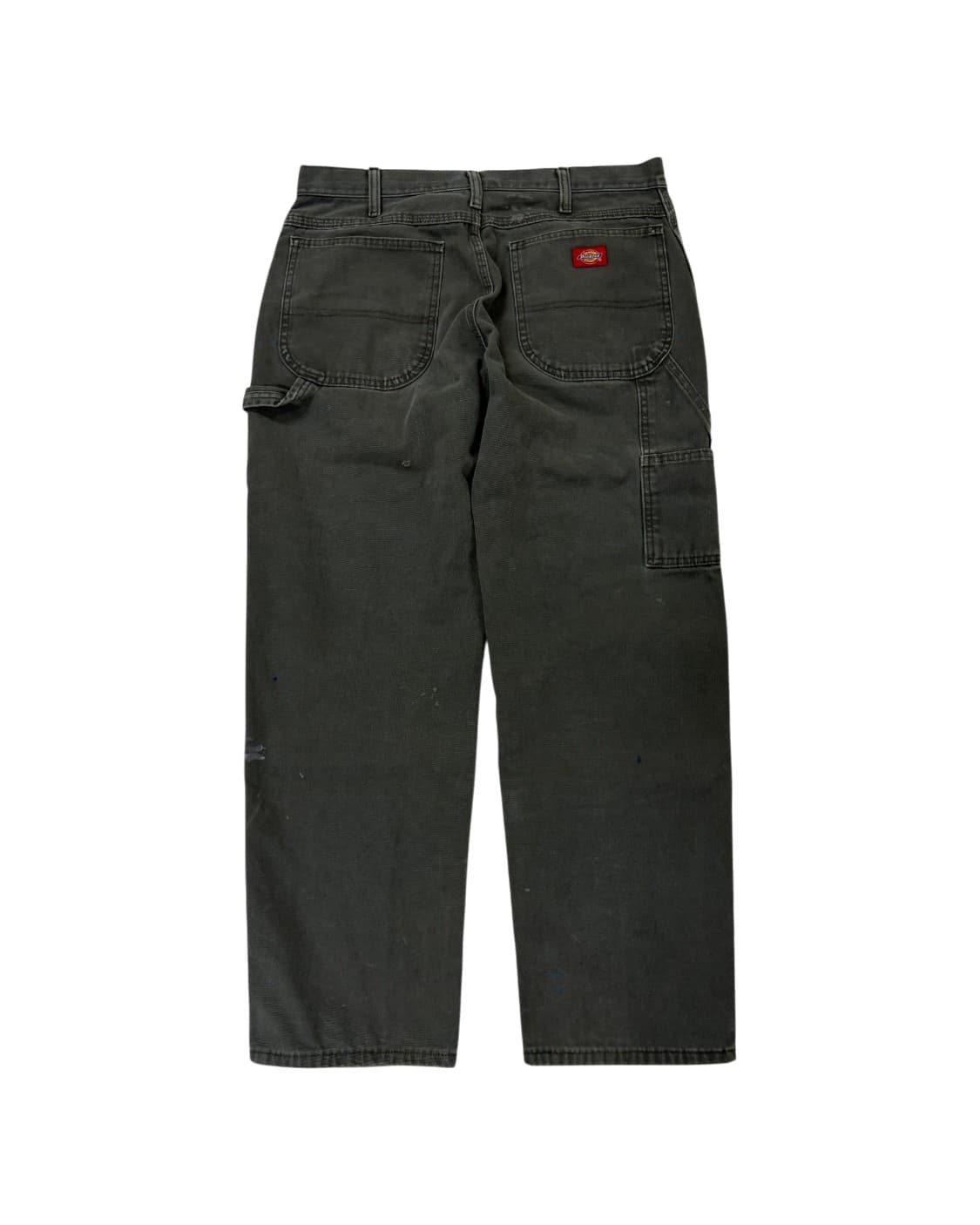 [34x30] Dickies 디키즈 카펜터 페인팅 팬츠 e7 상품이미지3