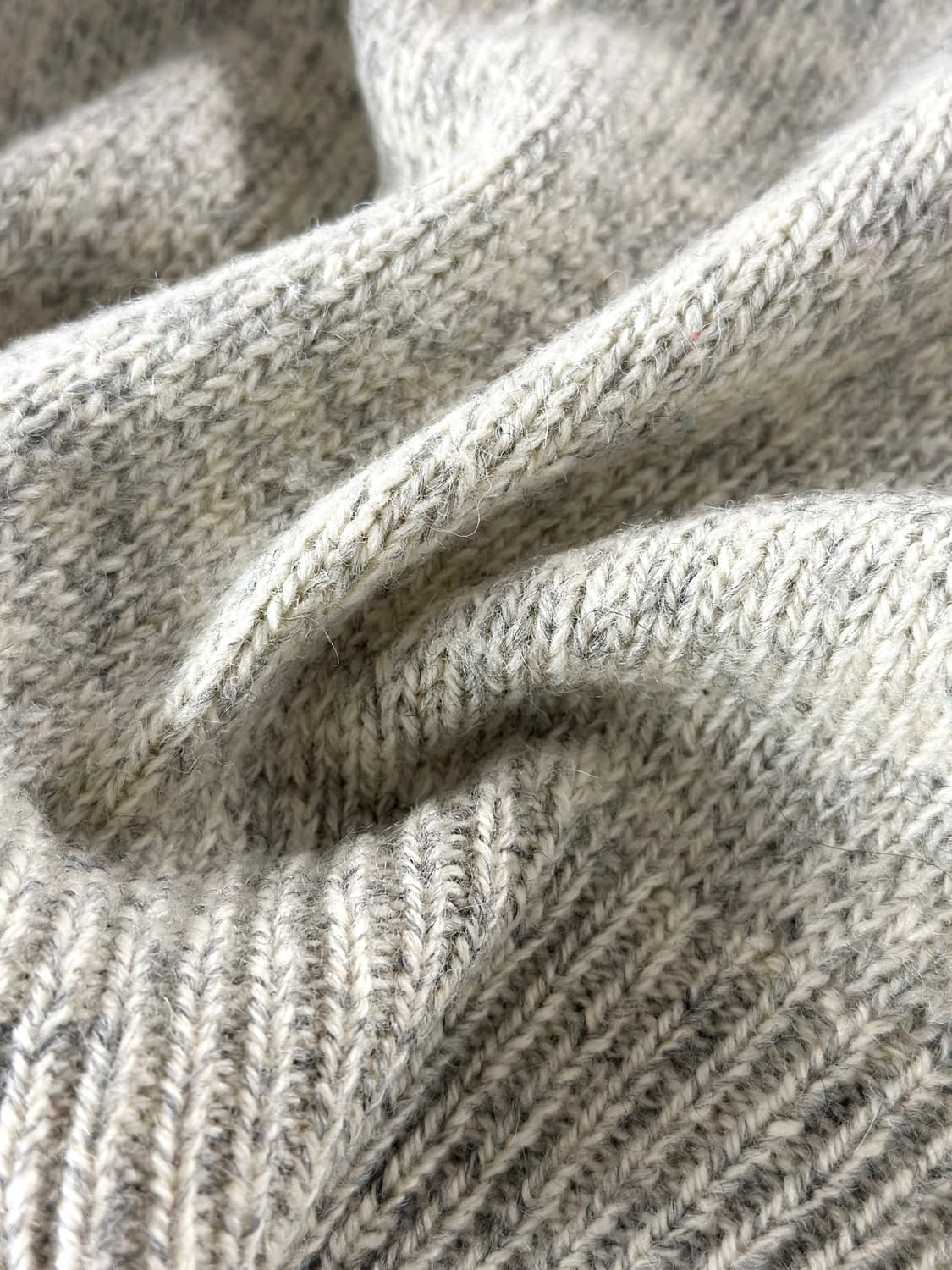 90s 빈티지 울리치 덕 스웨터 상품이미지8