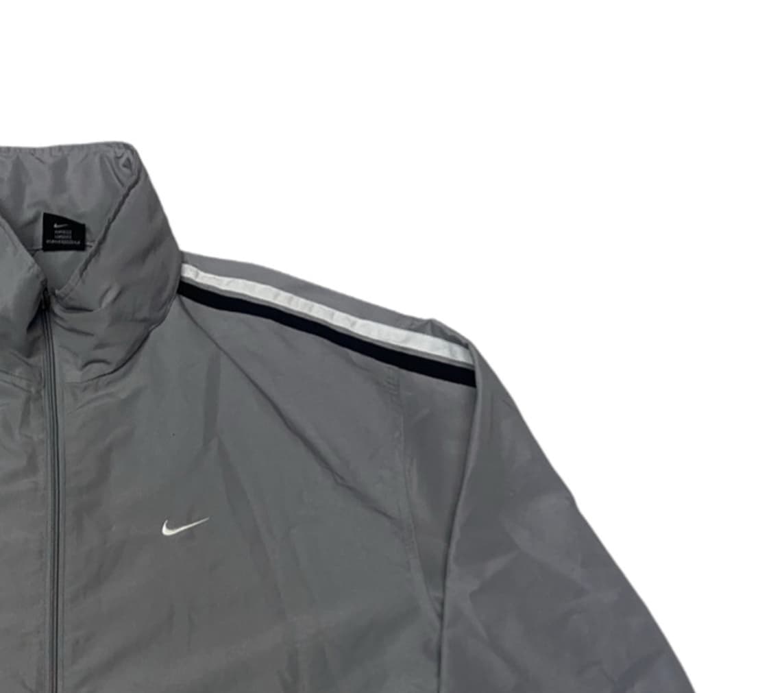나이키 00s 그레이바람막이 105 상품이미지2