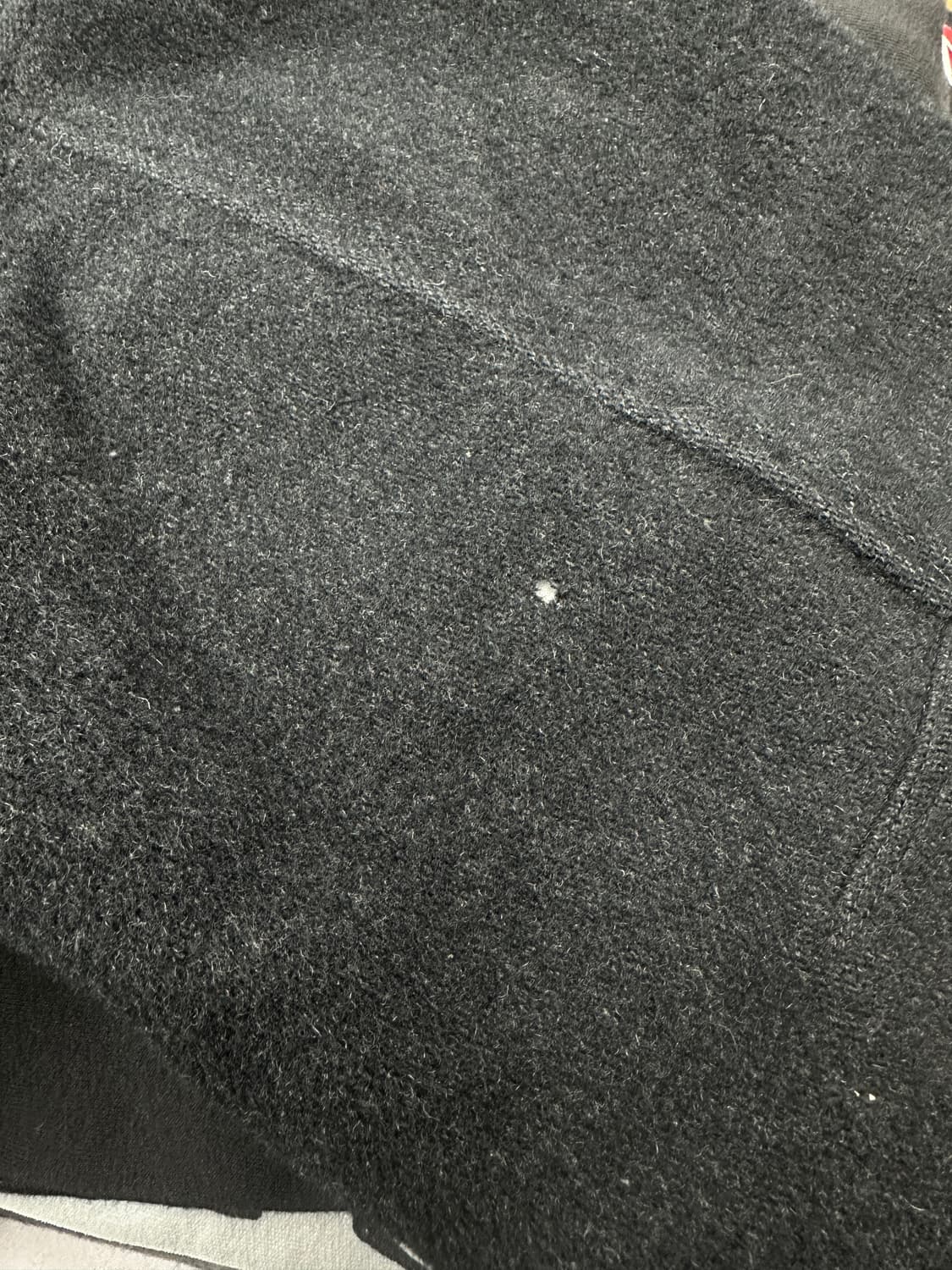 90s L.L.Bean 울 자켓 XL 상품이미지10