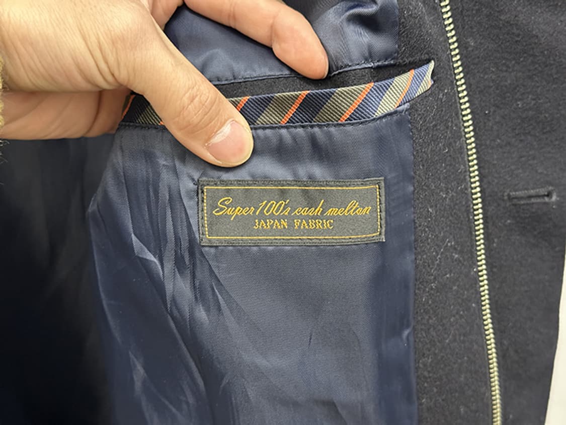 KENT_ cashmere blend (XL) 상품이미지9