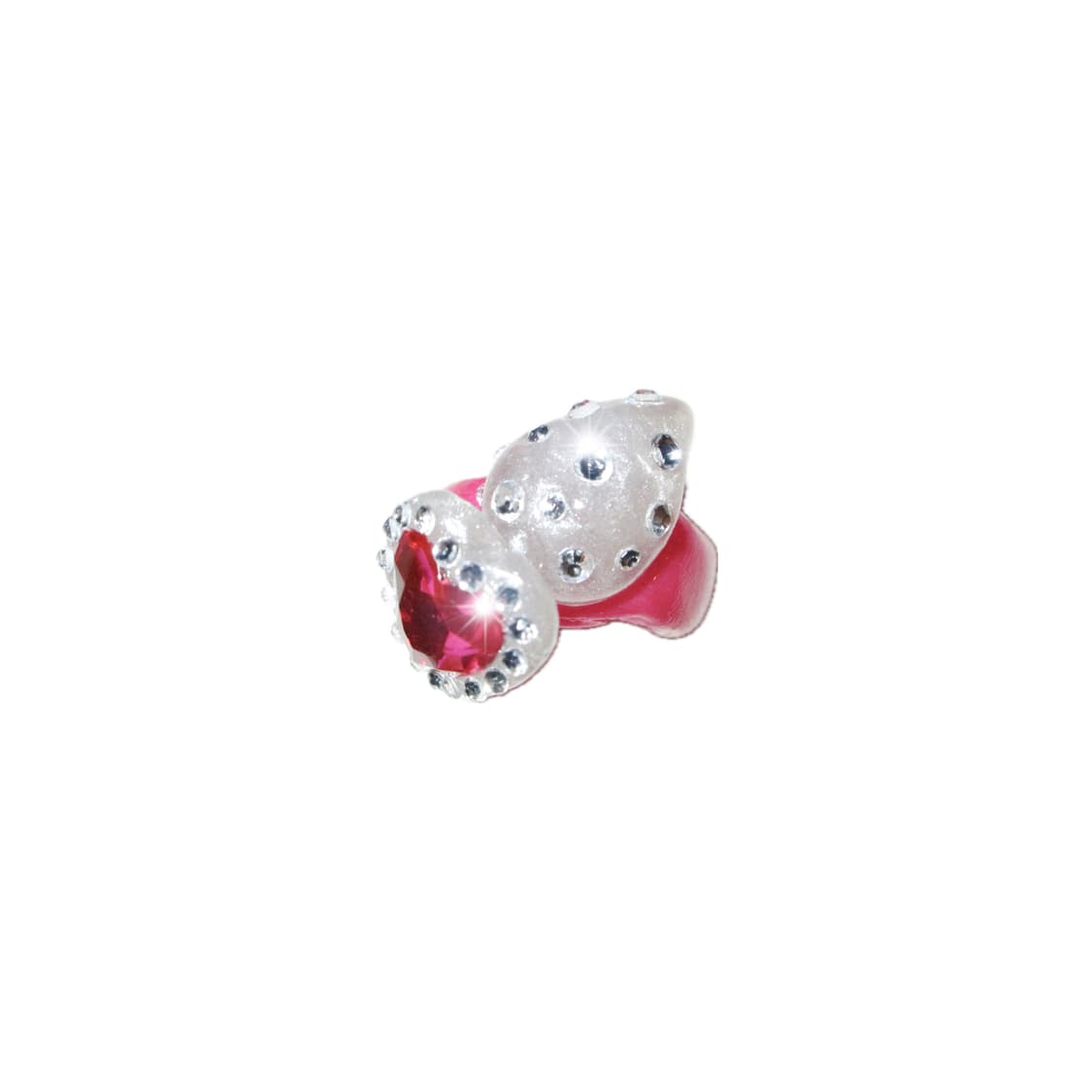 Plug ring 💎 상품이미지1