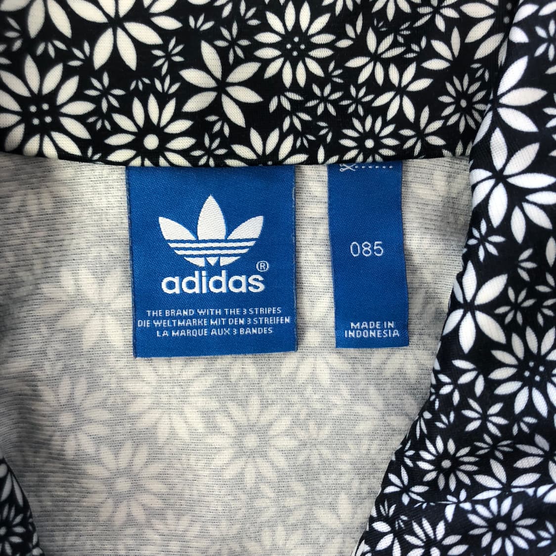 아디다스 파이어버드 져지  상품이미지4