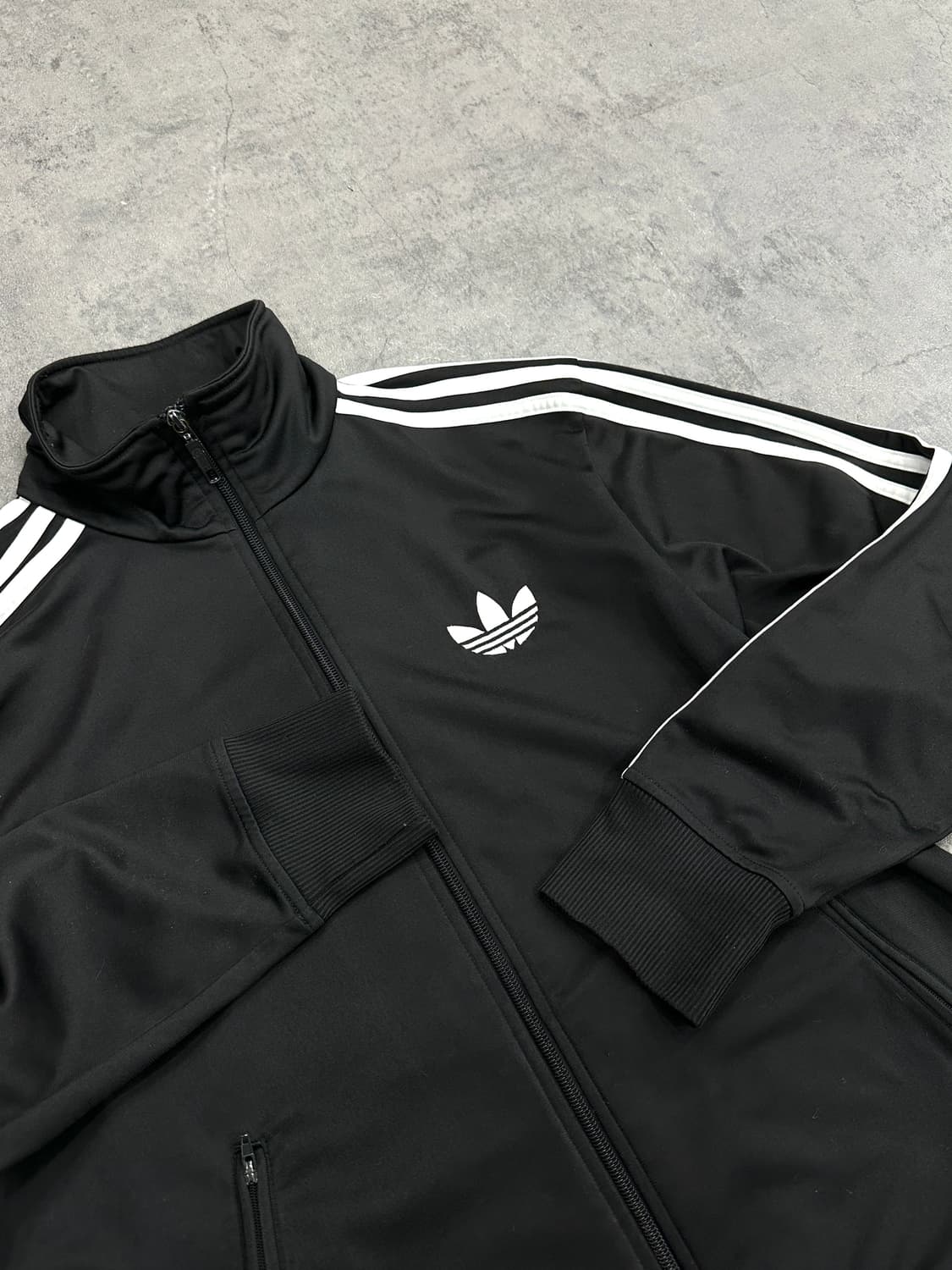 아디다스 트랙탑 집업 셋업 상품이미지3