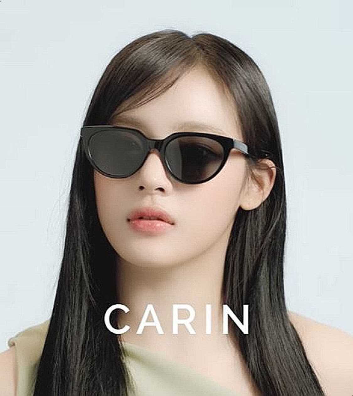 CARIN 카린 크리스틴N C1 새상품 상품이미지6