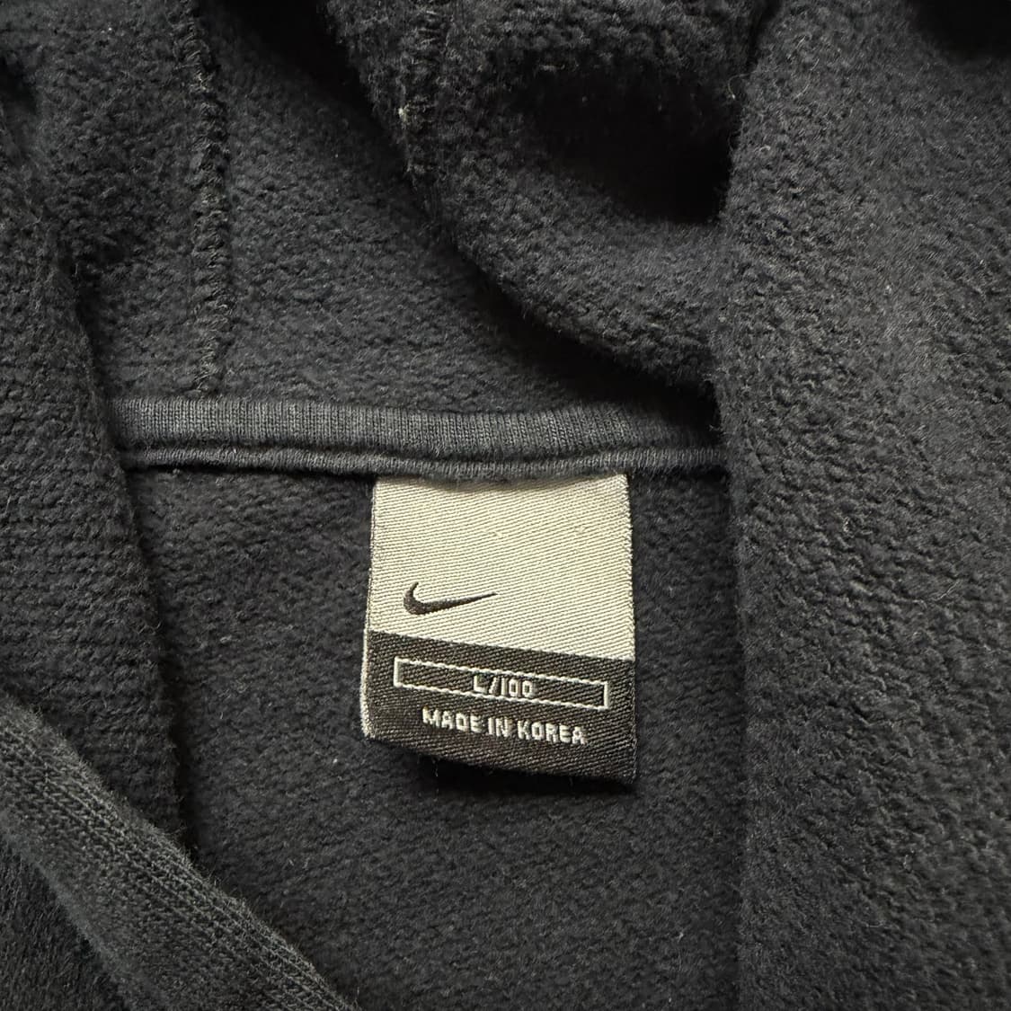 나이키 후드티 상품이미지2