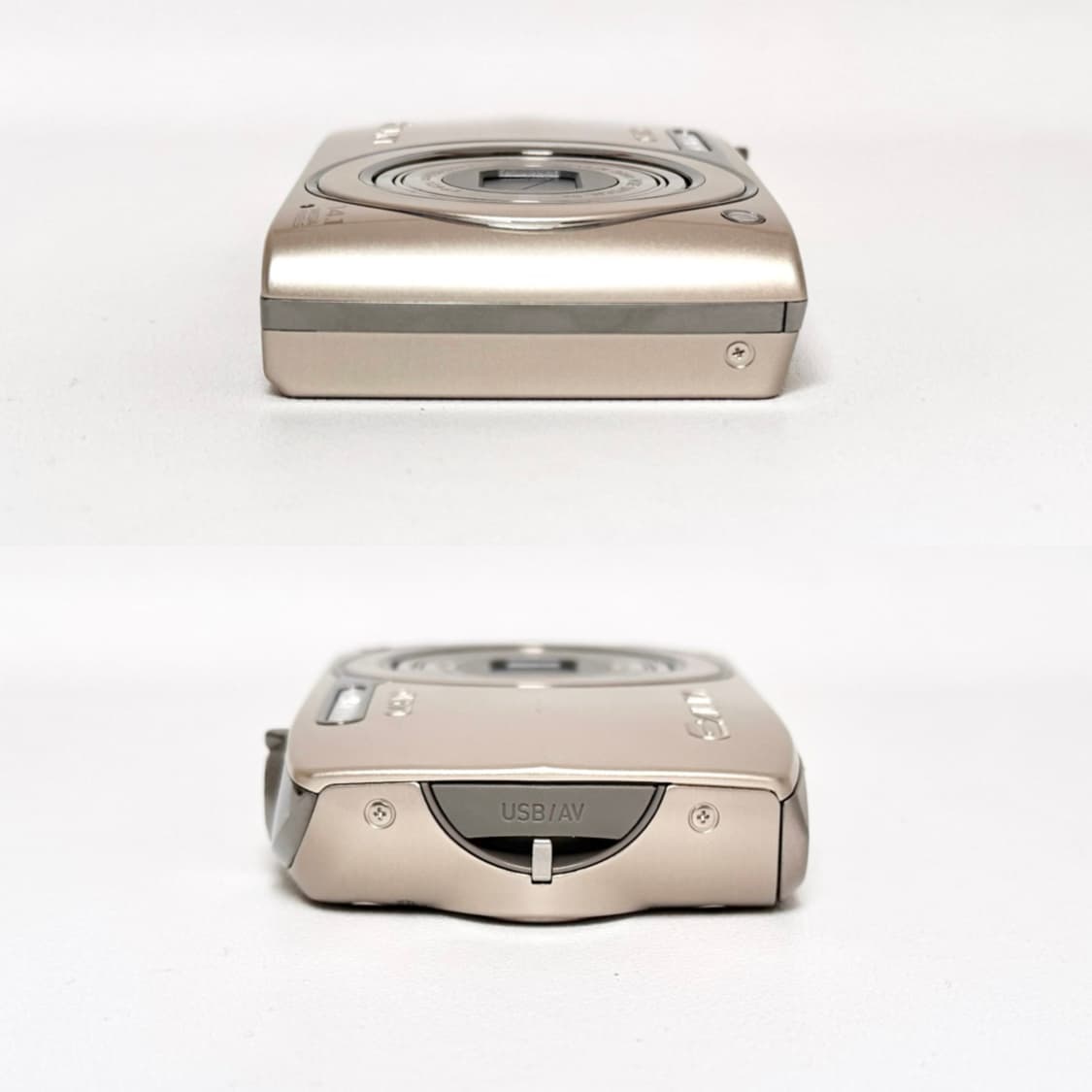 카시오 엑슬림 Z2300 | Casio Exilim EX-Z2300 상품이미지10
