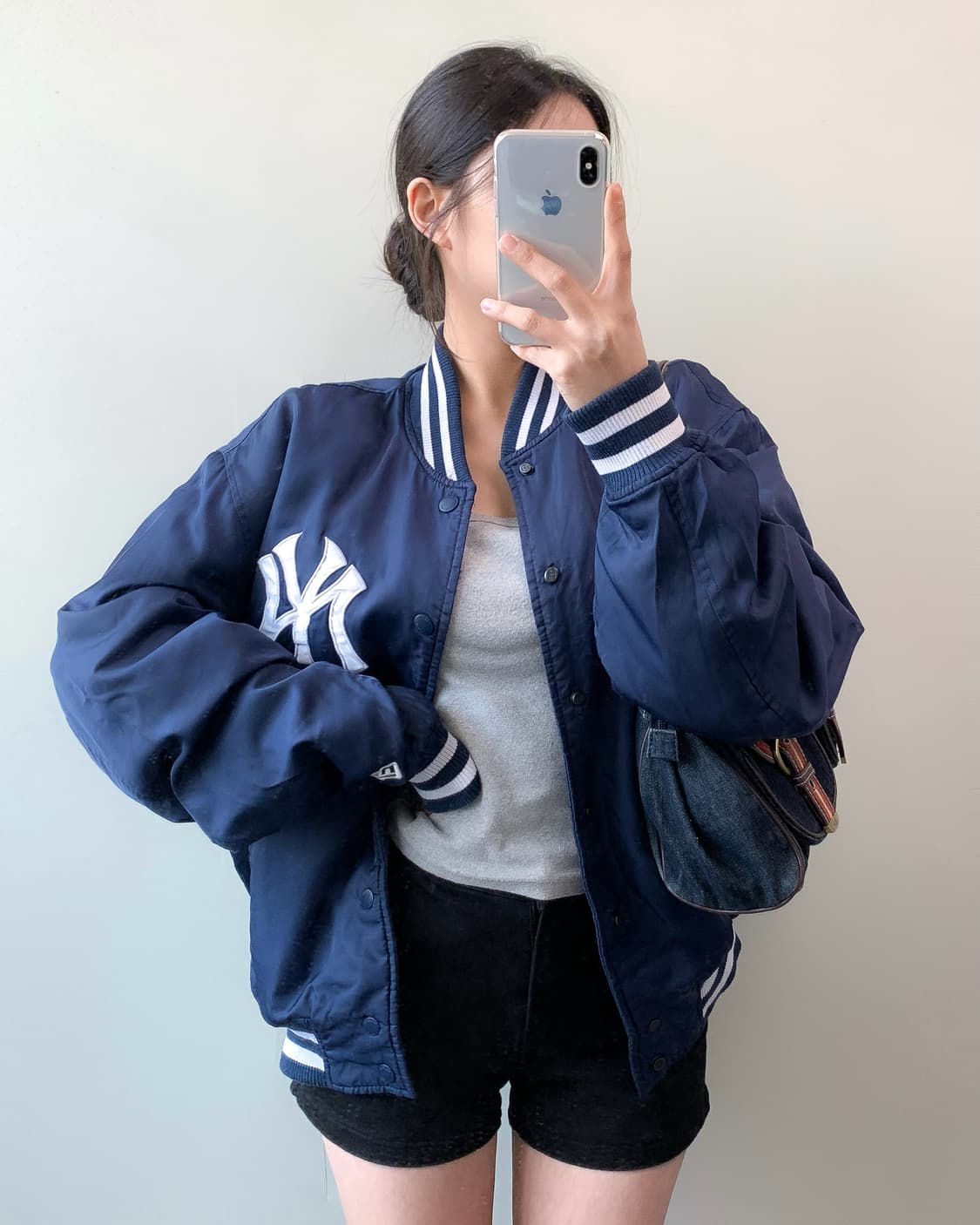 뉴에라 양키즈 자켓 상품이미지2