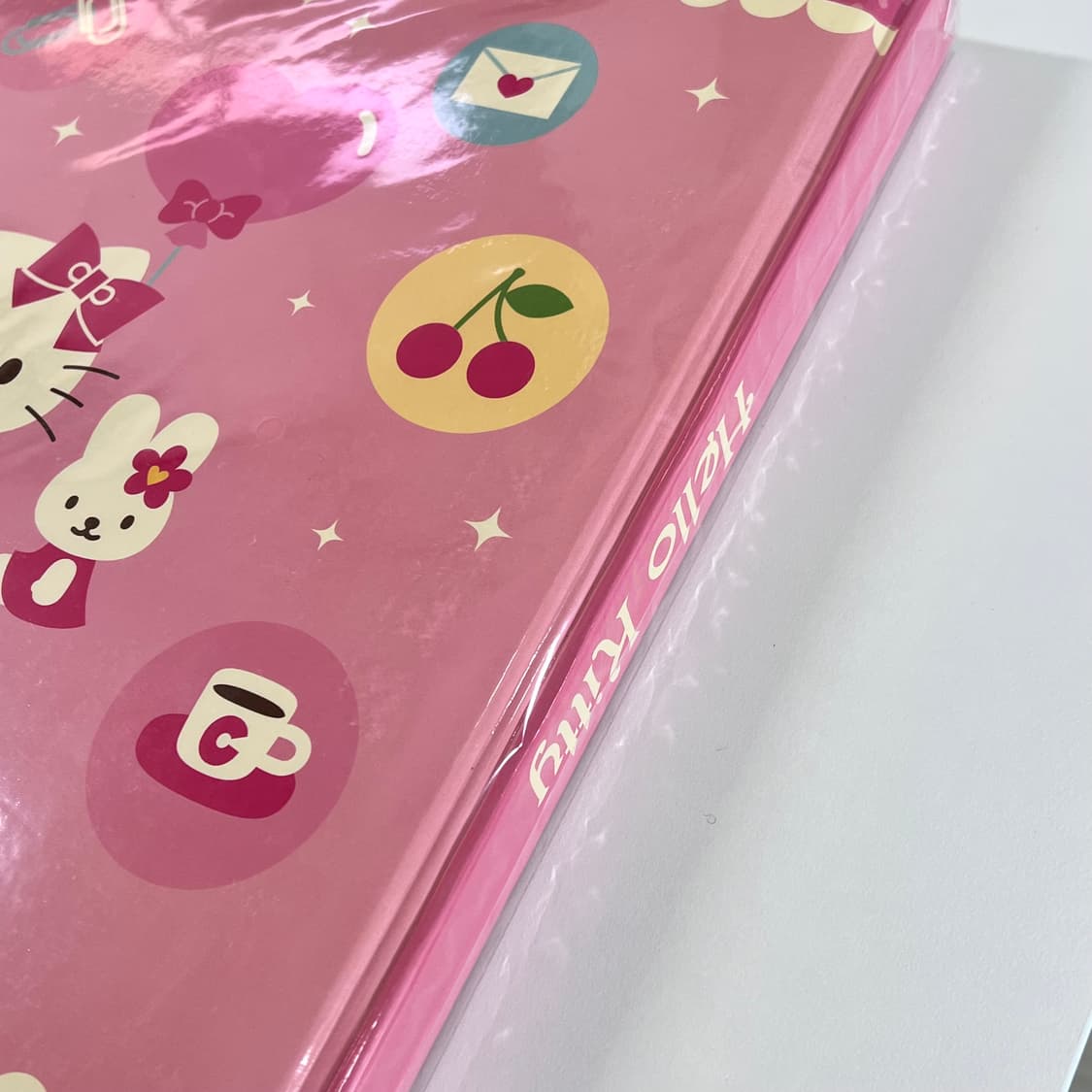 고전 키티 디지털 액자 대형앨범 상품이미지9