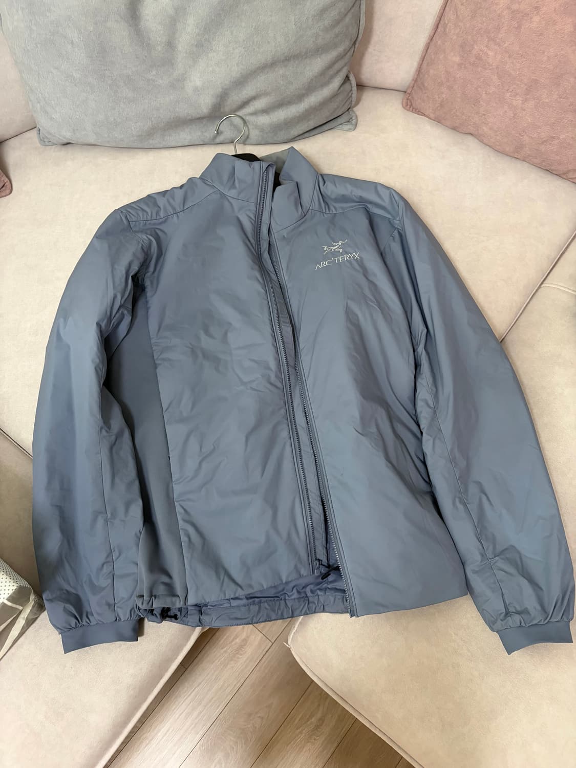 아크테릭스 아톰 s 상품이미지1