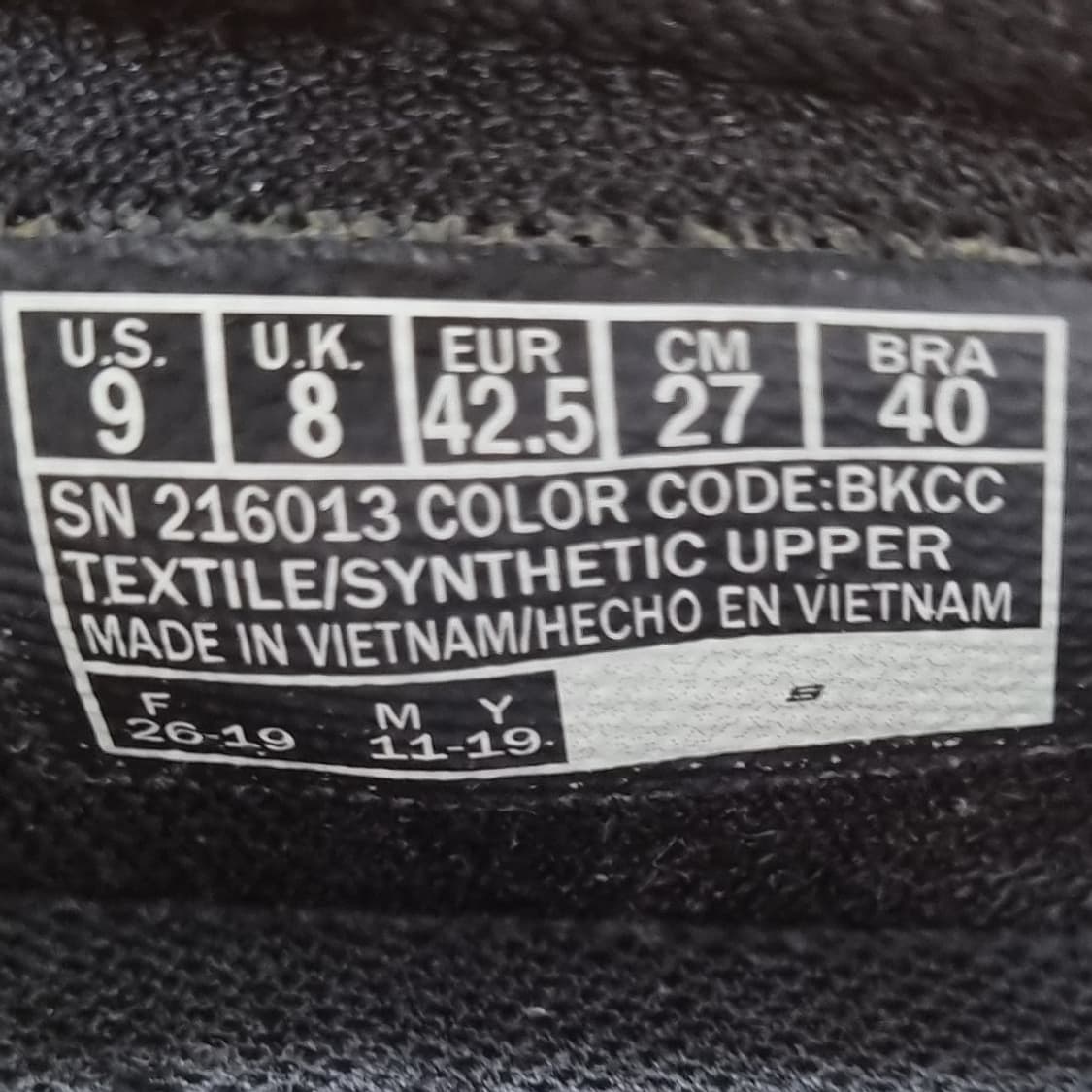 스케쳐스 울트라고 남성슬립온270  상품이미지6