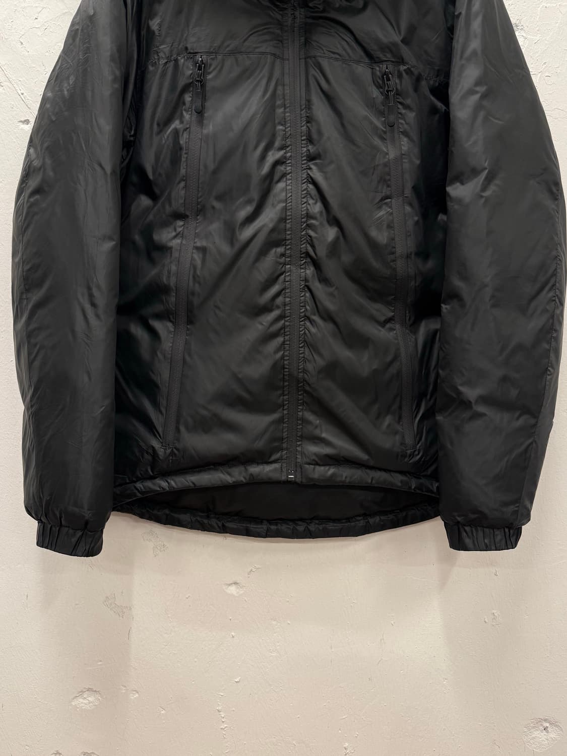 66) SEANA Hooded Down Jacket 상품이미지4