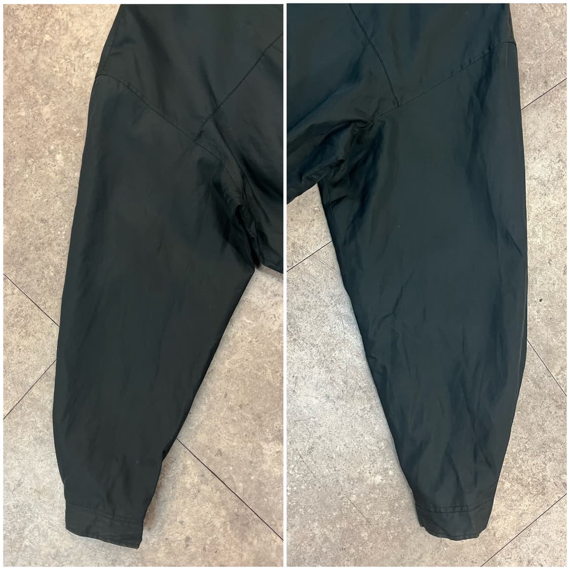 폴로 랄프로렌 블루종 자켓 다크그린 L #csz2372 상품이미지6