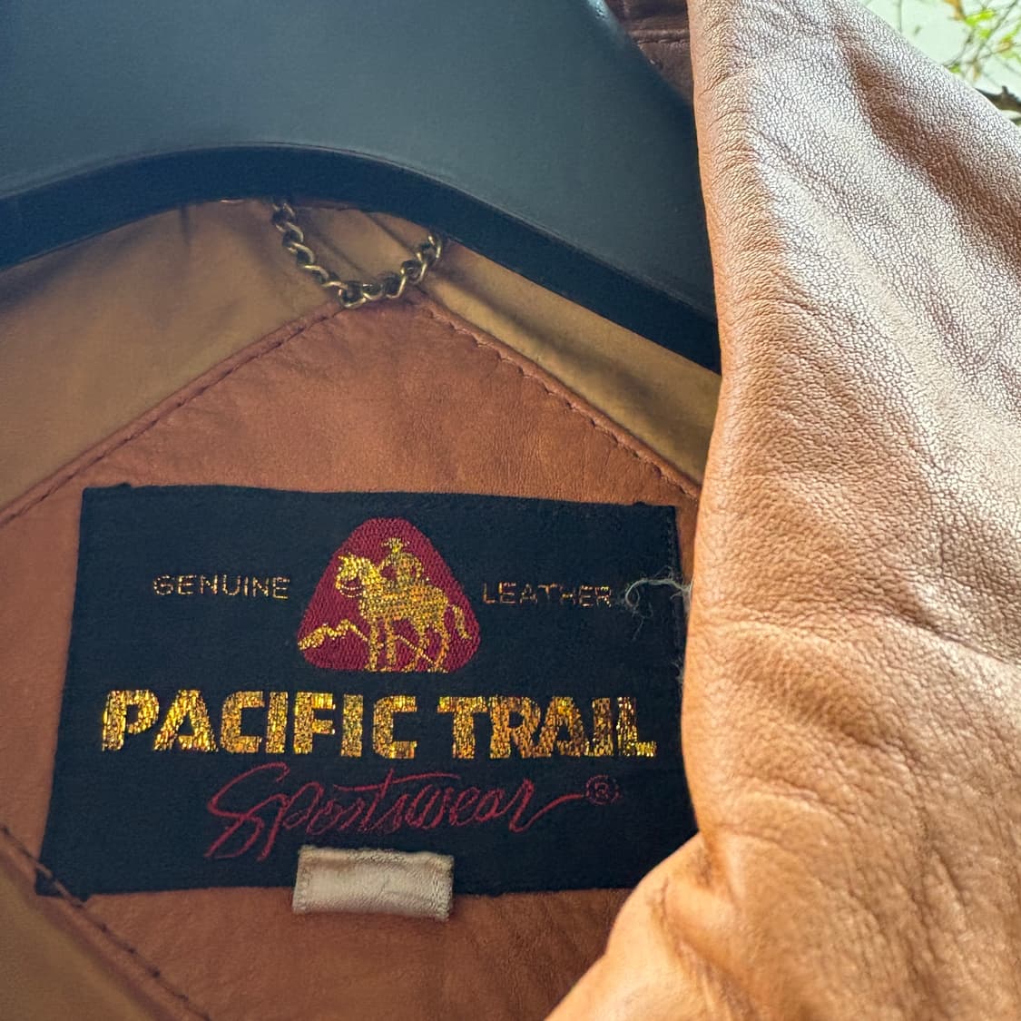 70‘s Pacific Trail 히피 웨스턴 자켓 상품이미지6