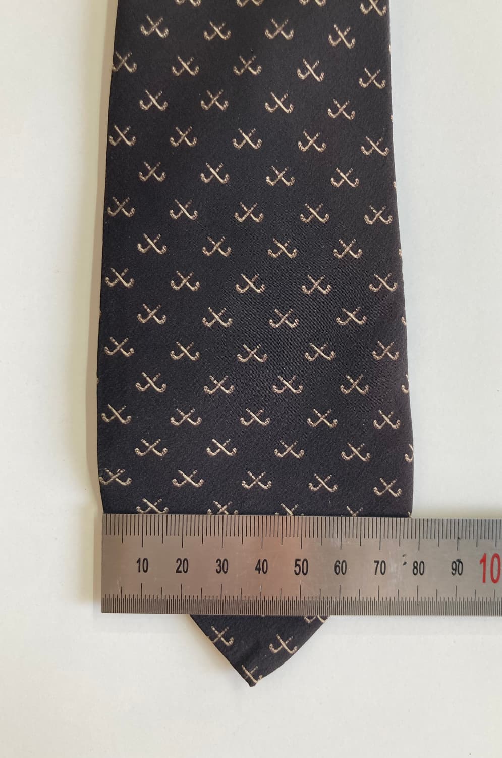 빈티지)넥타이 상품이미지5