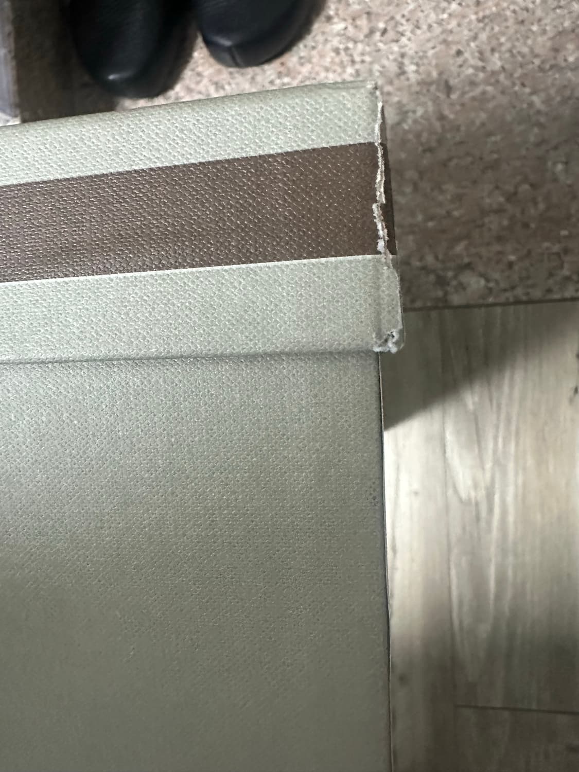 [42,270] 마르니 뮬 슬리퍼 상품이미지6