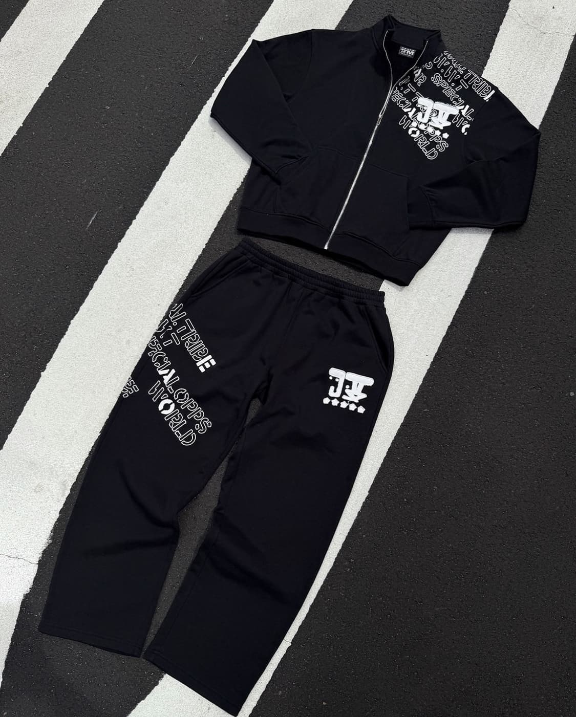 Judah 스웻팬츠 XL 상품이미지1